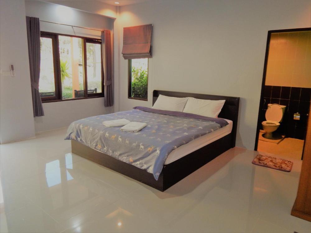 Rubber Tree Resort