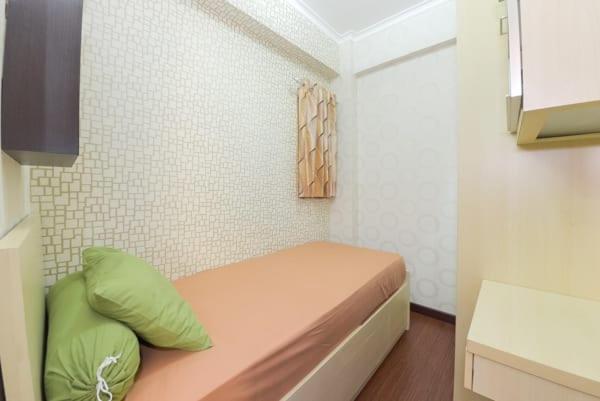 The Suite Metro By Emji Tower D Prices Photos Reviews - 