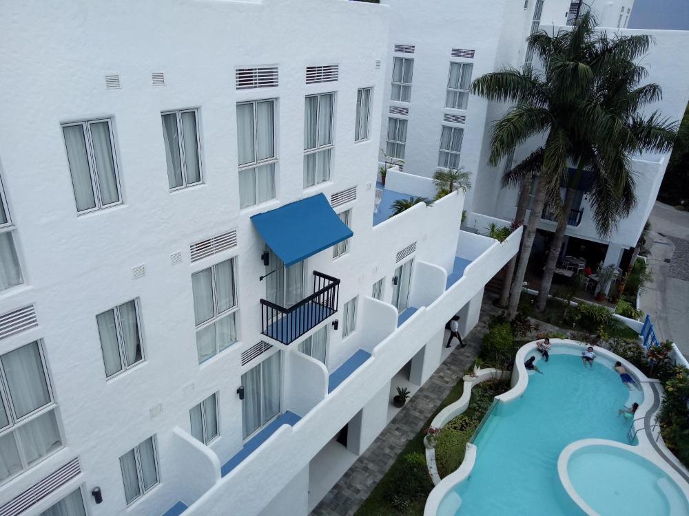 La Bella Tagaytay Map - Office Manager Cover Letter