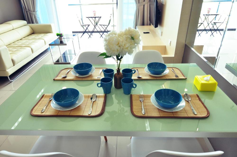 Innstay Resort Apartment Atlantis Prices Photos Reviews Address Malaysia