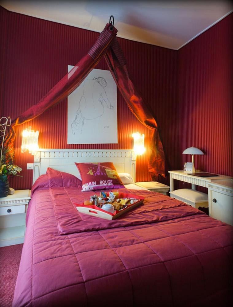 Royal Aboukir Paris Prices Photos Reviews Address France - 