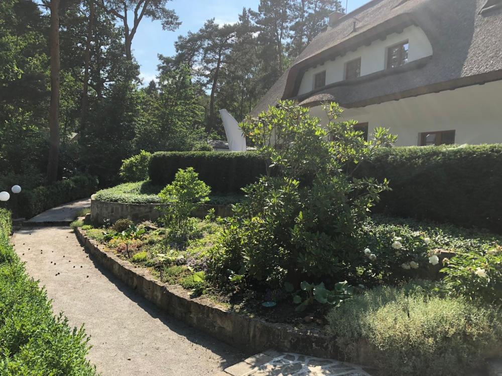 Schmeling Haus Bad Saarow Prices Photos Reviews Address Germany