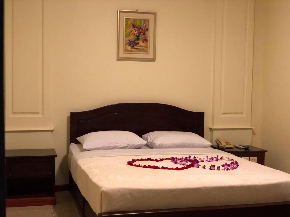Comfort Star 2 Hotel Prices Photos Reviews Address Cambodia