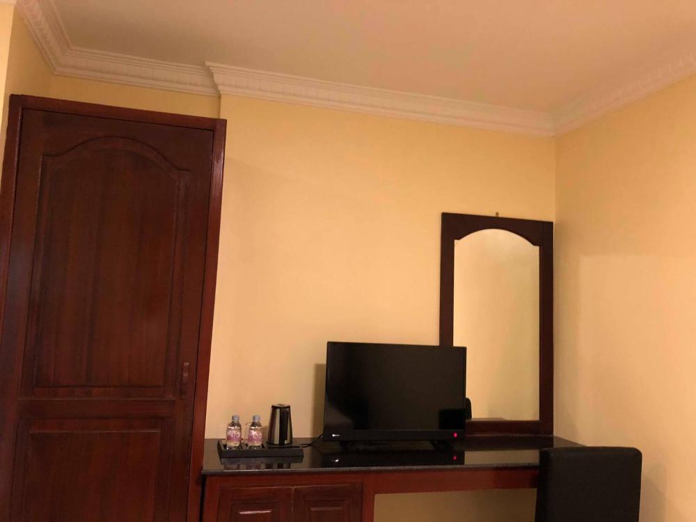 Comfort Star 2 Hotel Prices Photos Reviews Address Cambodia