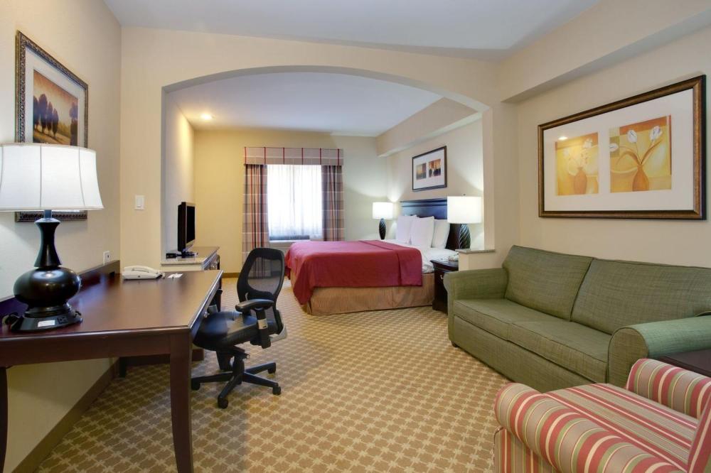Country Inn Suites By Radisson Absecon Atlantic City Galloway