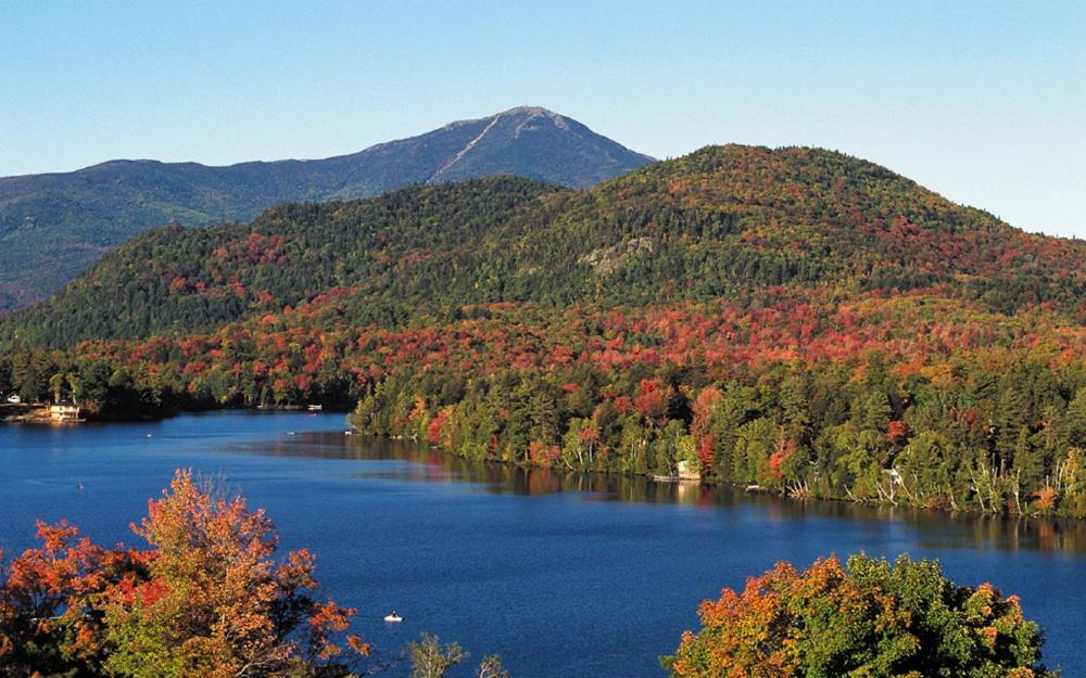 Foto - Crowne Plaza Lake Placid, an IHG Hotel