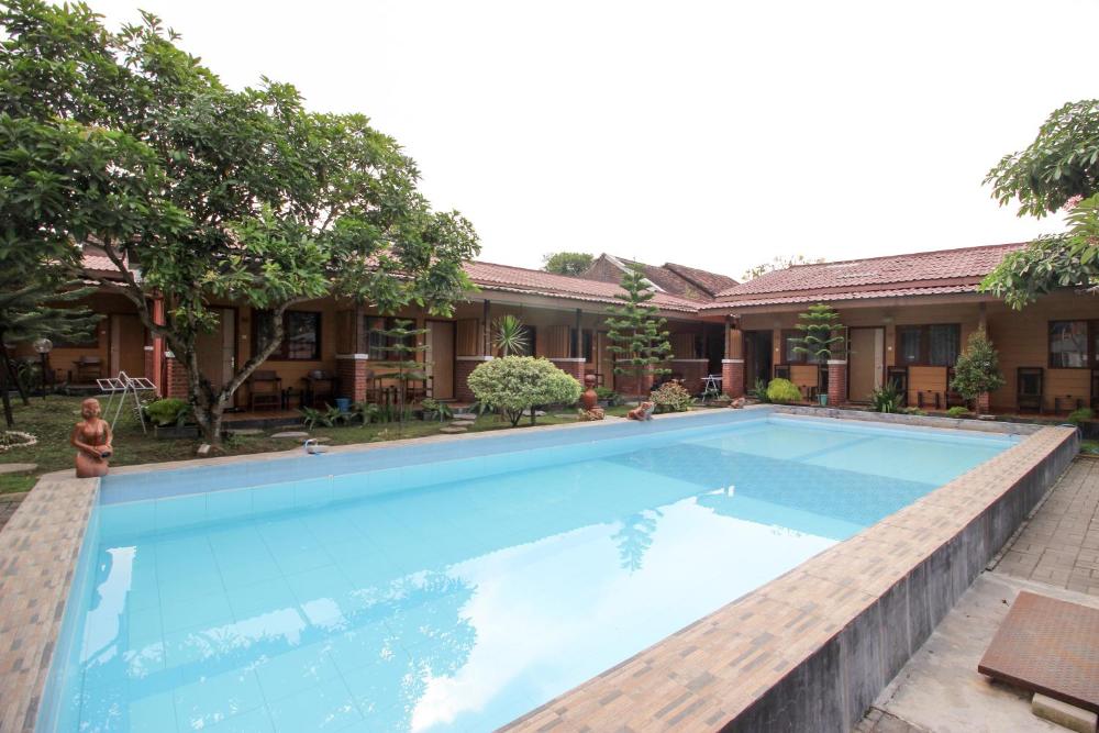 Foto - RedDoorz Plus @ Jalan Damai 2