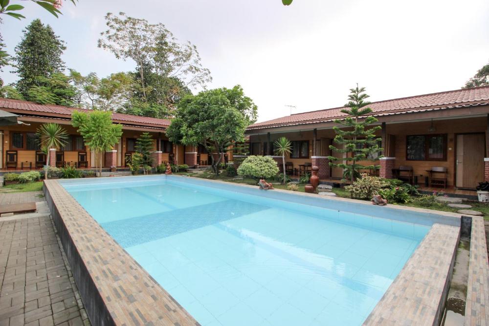 Foto - RedDoorz Plus @ Jalan Damai 2