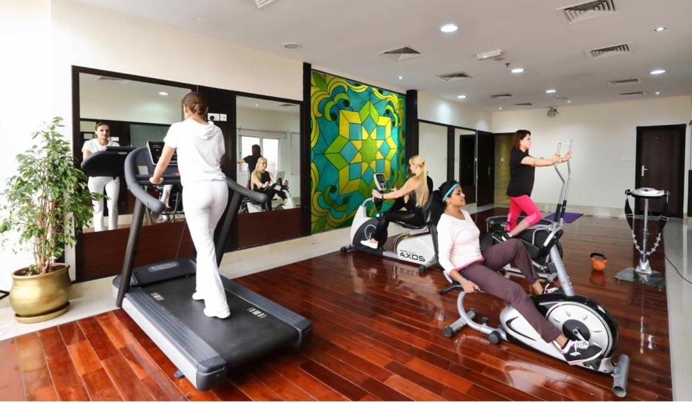 Al Hayat Hotel Suites