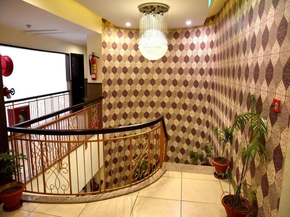 Akashdeep 22 Hotel & Motel Pvt. ltd.
