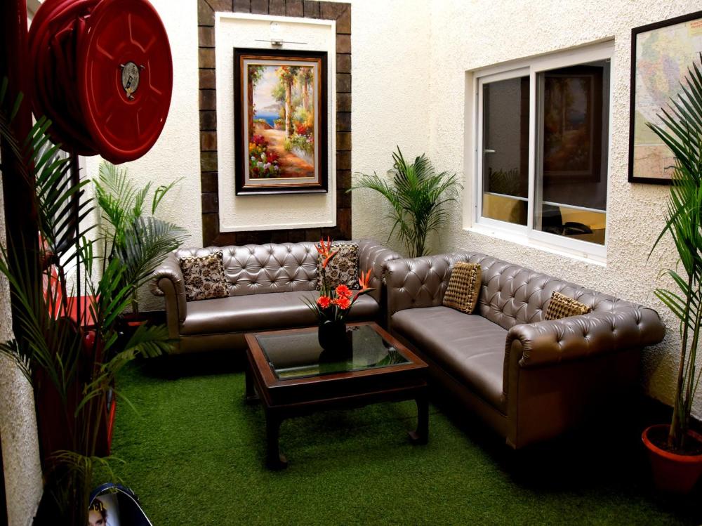 Akashdeep 22 Hotel & Motel Pvt. ltd.