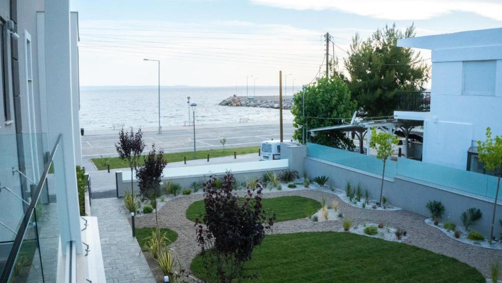 costa domus blue luxury apartments