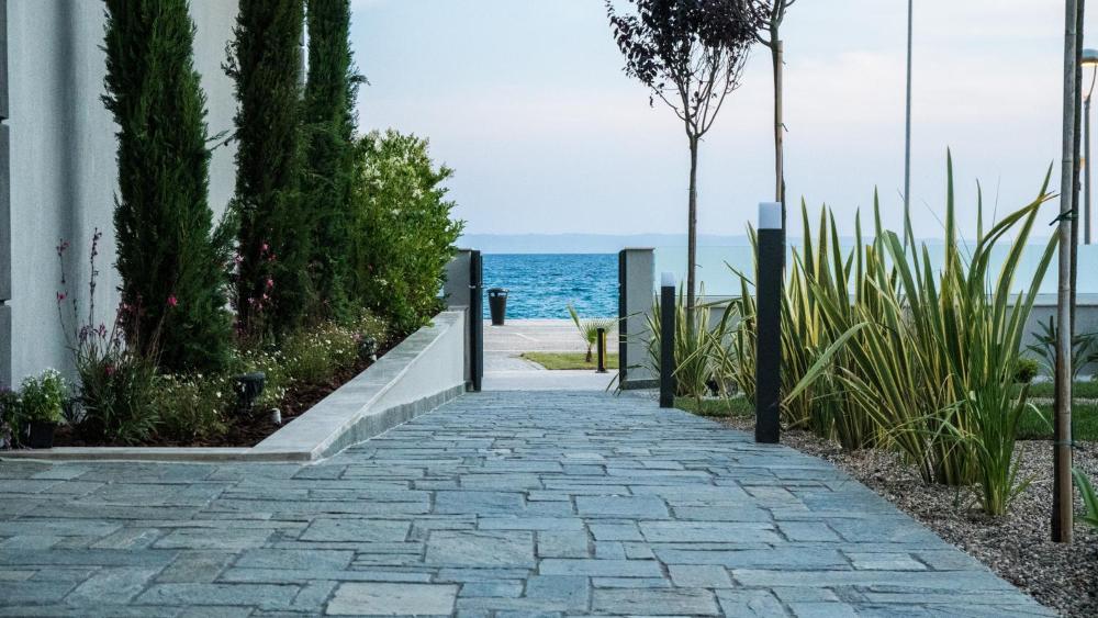 costa domus blue luxury apartments