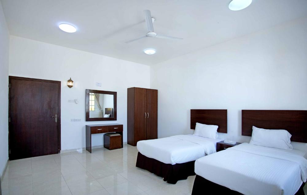 Star Emirates Furnished Apartments 2 Prices Photos Reviews - 