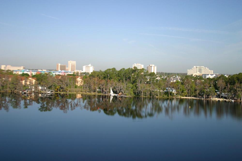 Foto - Blue Heron Beach Resort