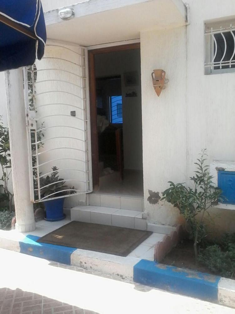 Triplex Avec Piscine A Harhoura Prices Photos Reviews Address