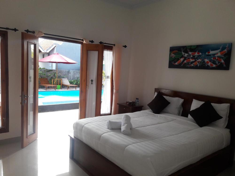 Miko Bali Bungalow Prices Photos Reviews Address Indonesia - 