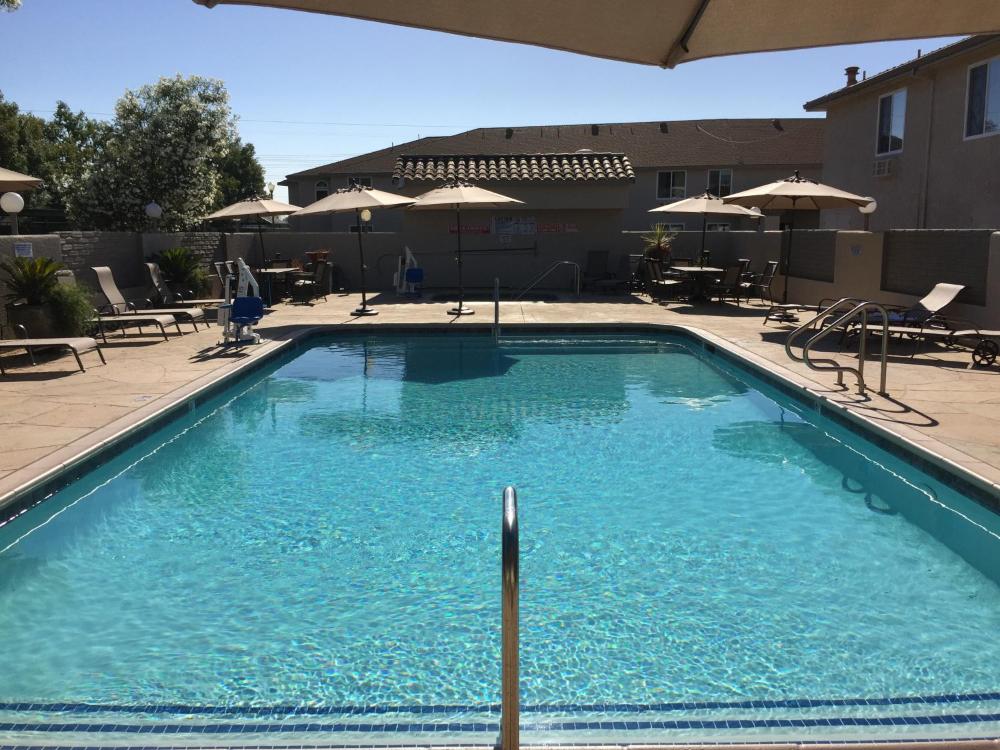 Foto - Arden Star Hotel