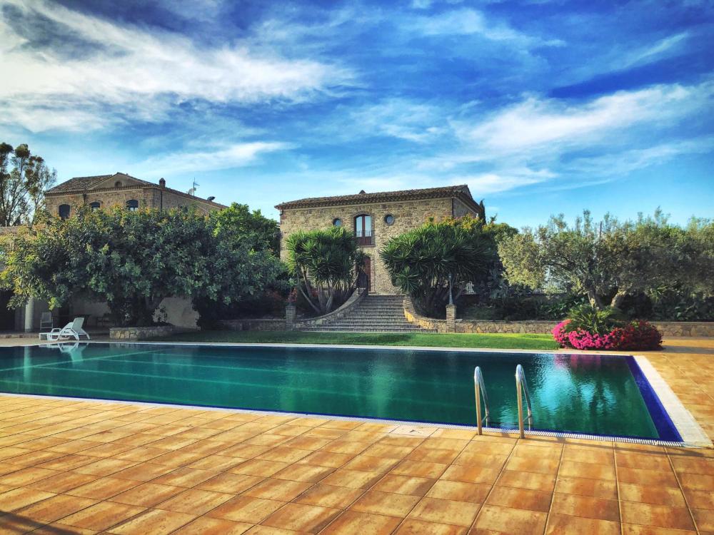 Agriturismo Gigliotto Prices Photos Reviews Address Italy - 