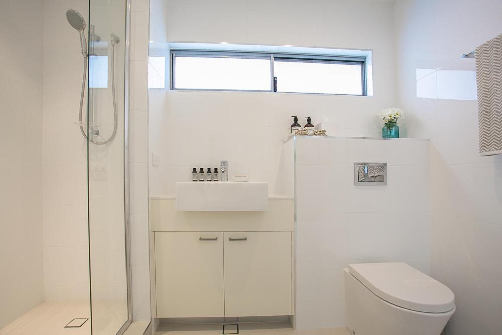 10 Hastings Street Boutique Motel