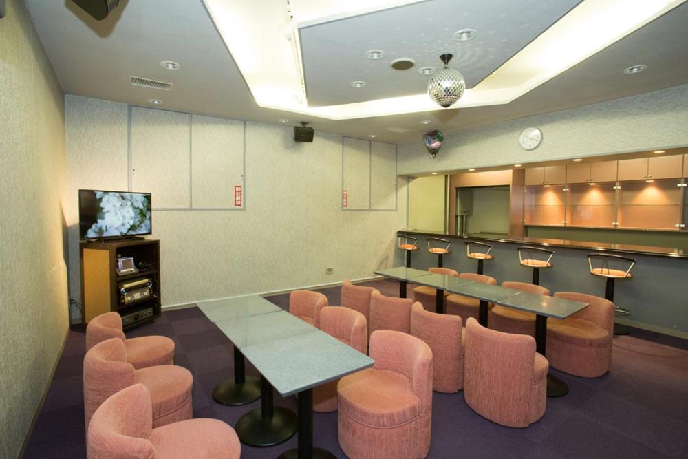 itoen hotel kusatsu