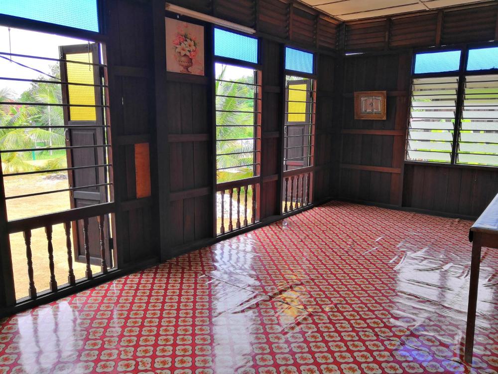 Pilly Homestay Labuan From Emily To You