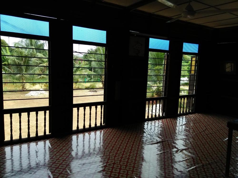 Opah Homestay Prices Photos Reviews Address Malaysia