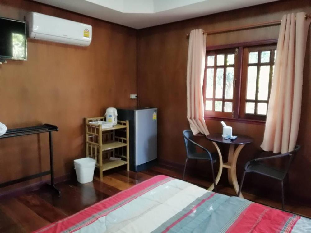 Pruksa Resort Prachin Buri