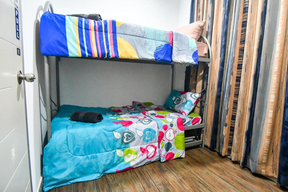 Deluxe Apartment In Shah Alam City Near Msu Harga Foto Ulasan Alamat Malaysia
