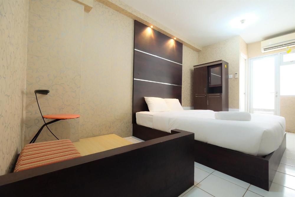 Discount [60% Off] Apartemen Gading Nias Studio Happy Property 1