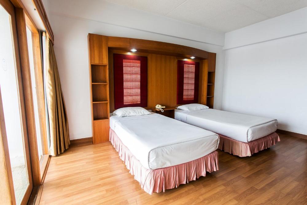 Pailyn Hotel Phitsanulok Prices Photos Reviews Address - 