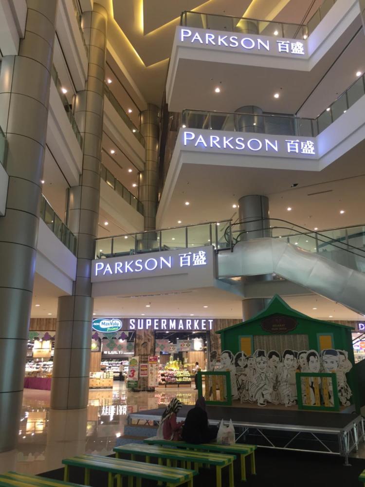 Evo Soho Suites At Bangi Sentral Prices Photos Reviews Address Malaysia