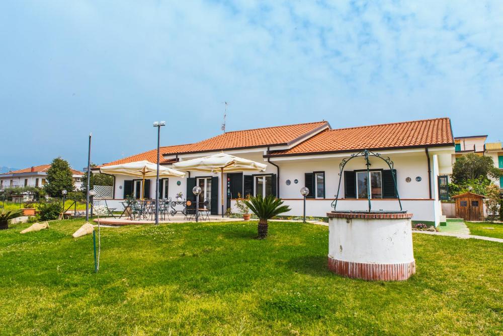 Foto - Villa Maredona