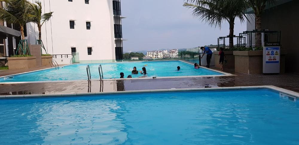 Lake Vista Residence Prices Photos Reviews Address Malaysia