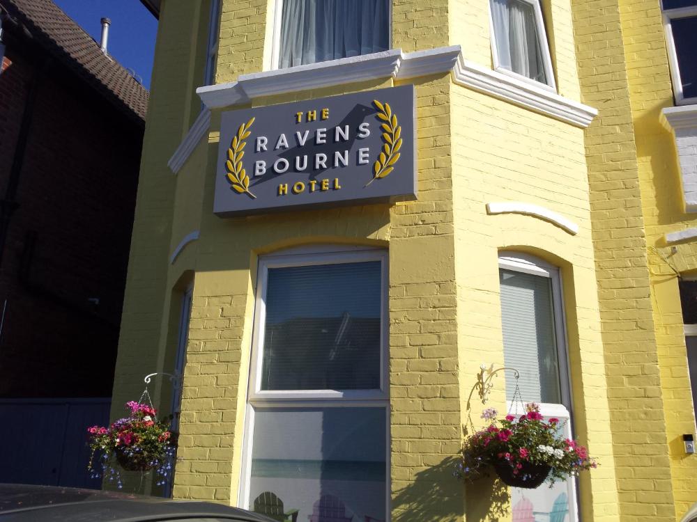 the ravensbourne hotel