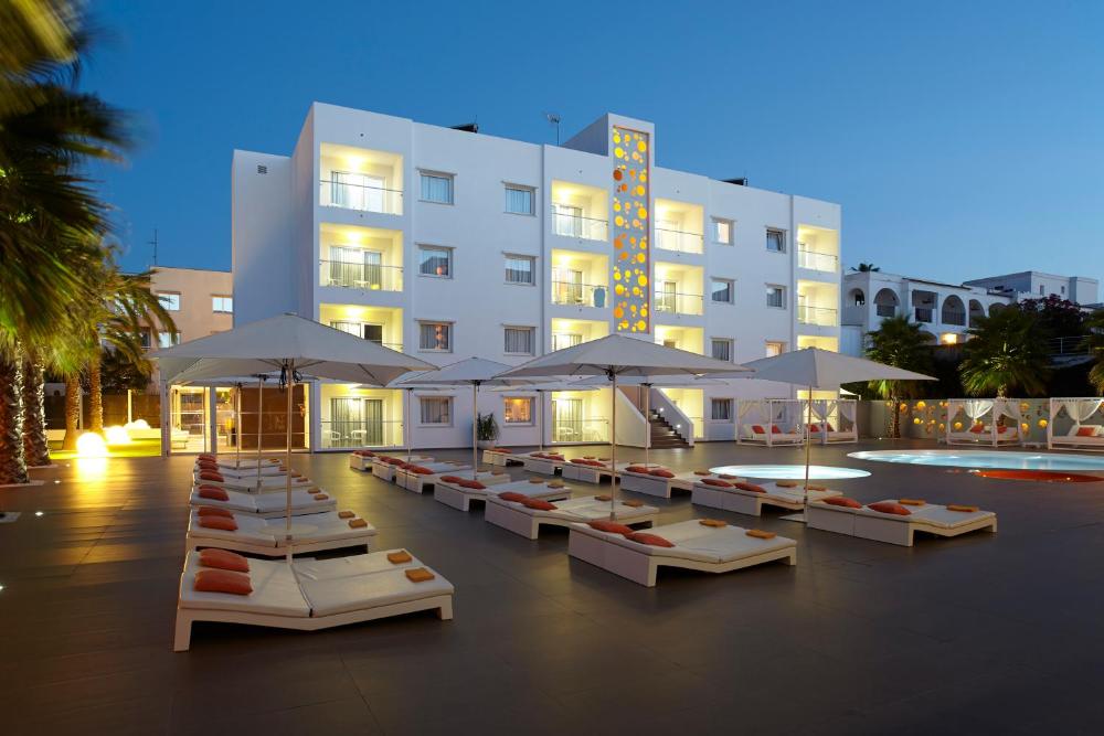 Ibiza Sun Apartments Prices Photos Reviews Address Spain