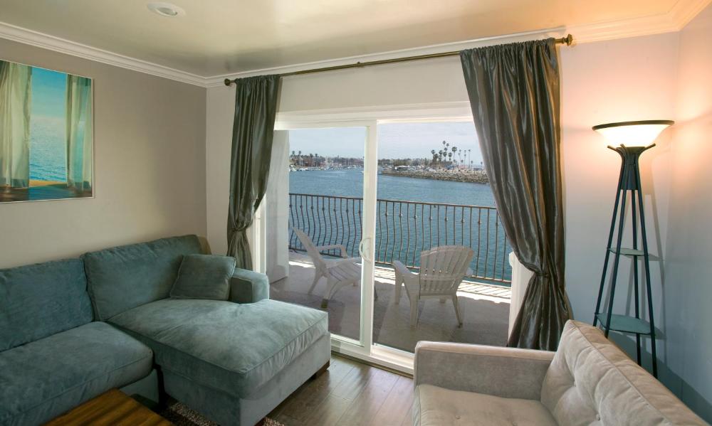 Photo - Oceanside Marina Suites - A Waterfront Hotel