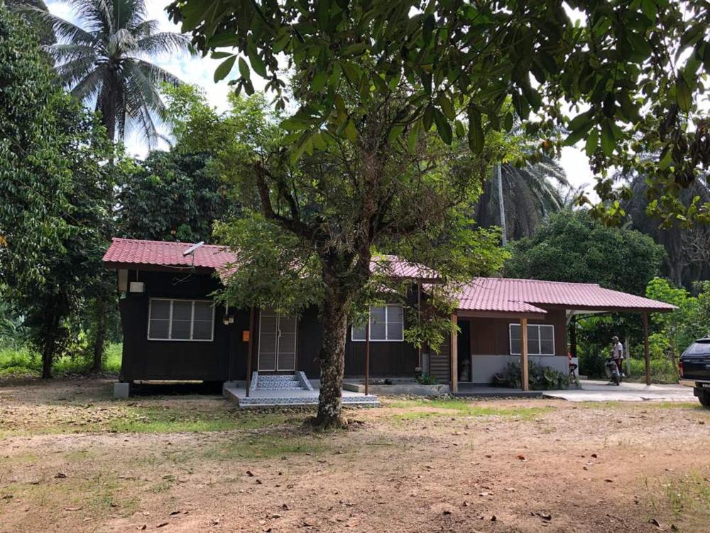 Villa Kg Poh Bidor Prices Photos Reviews Address Malaysia