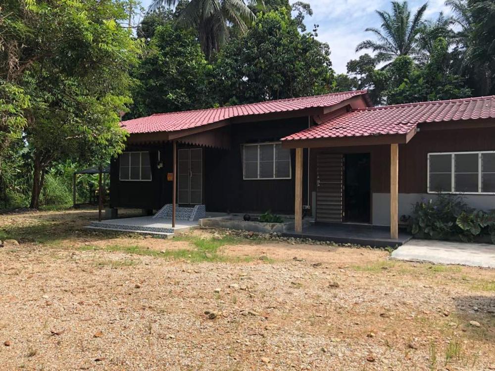 Cinta Abadi Resort Bidor Home Facebook