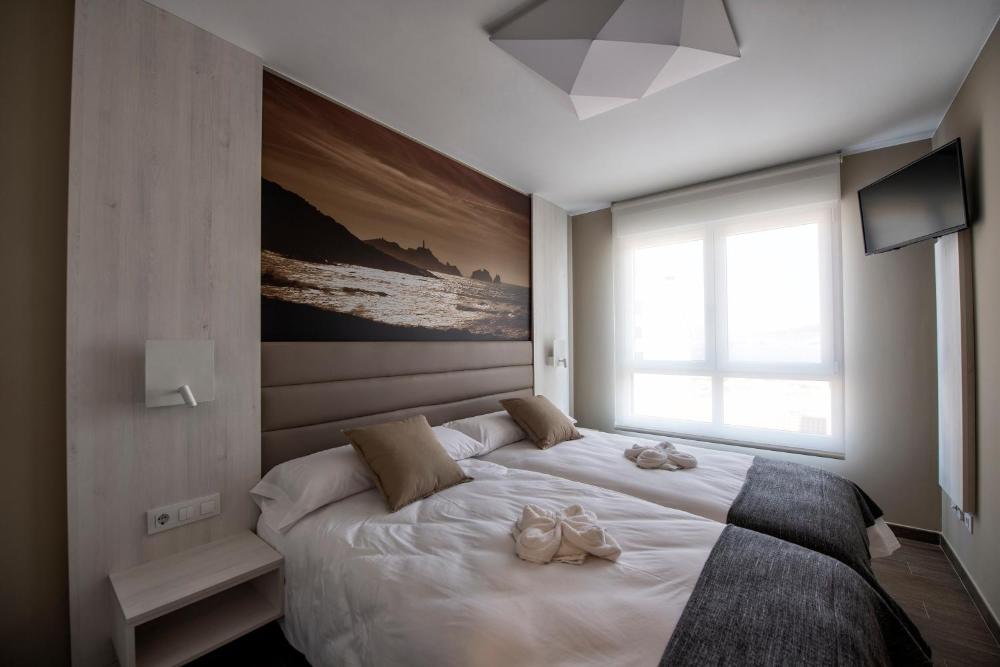 Foto - Apartamentos VIDA Mar de Laxe