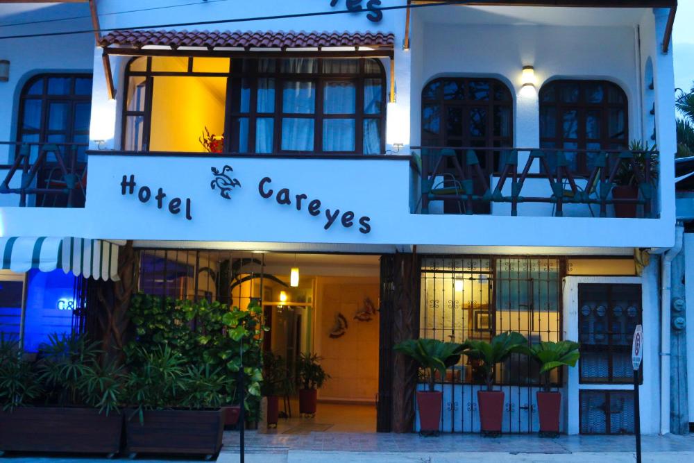 Photo - Hotel Careyes Puerto Escondido