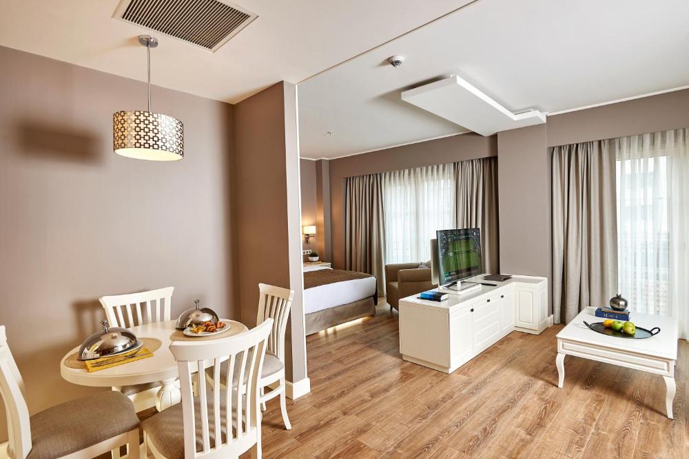 Photo - Renata Boutique Hotel Sisli