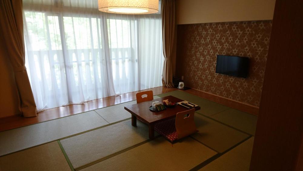 itoen hotel kusatsu