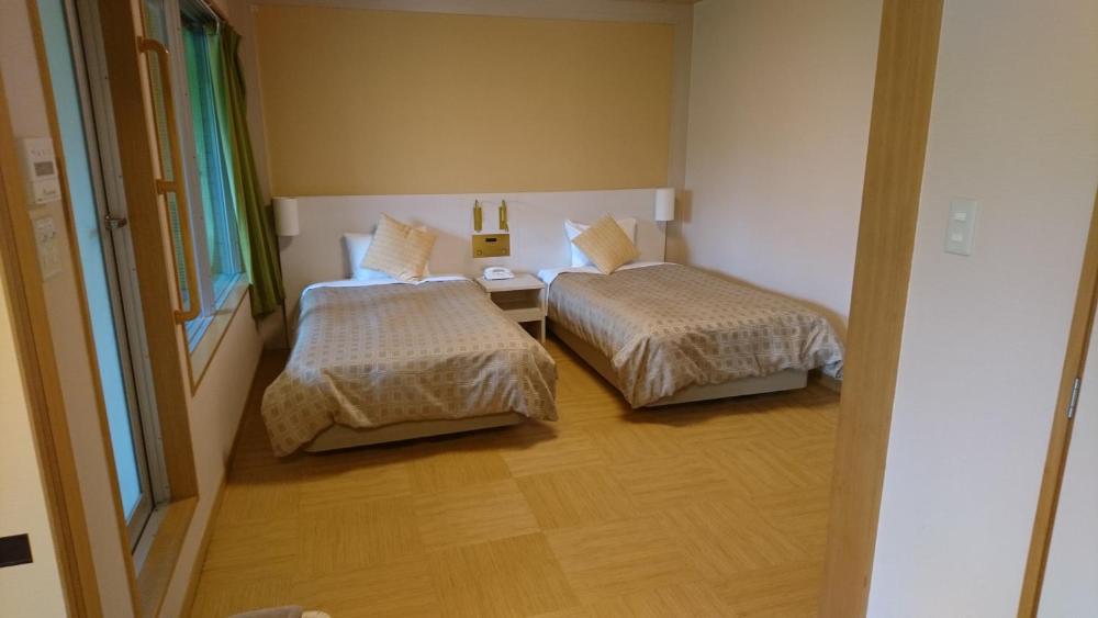 itoen hotel kusatsu