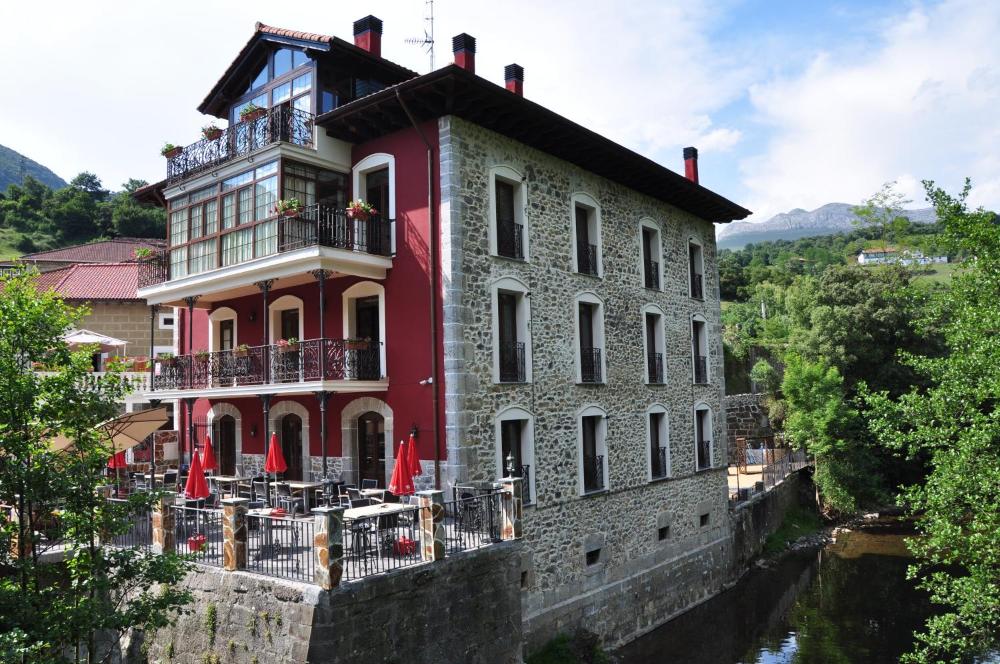 Photo - La Casa Del Puente