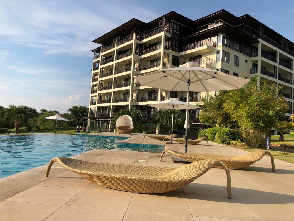 Anvaya Cove Penthouse Condo Sea Breeze Verandas With Spectacular View Prices Photos Reviews Address Philippines