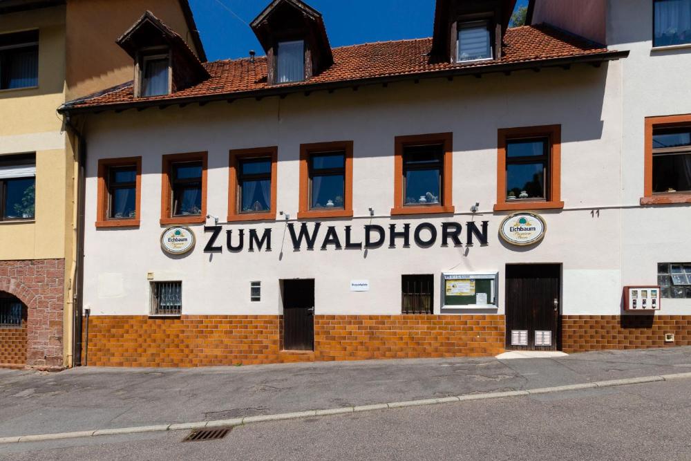 Photo - Zum Waldhorn