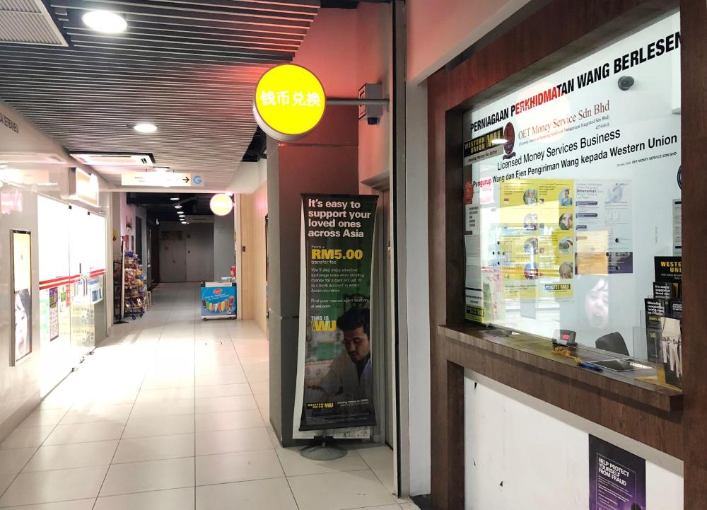 Centrestage Petaling Jaya Prices Photos Reviews Address Malaysia