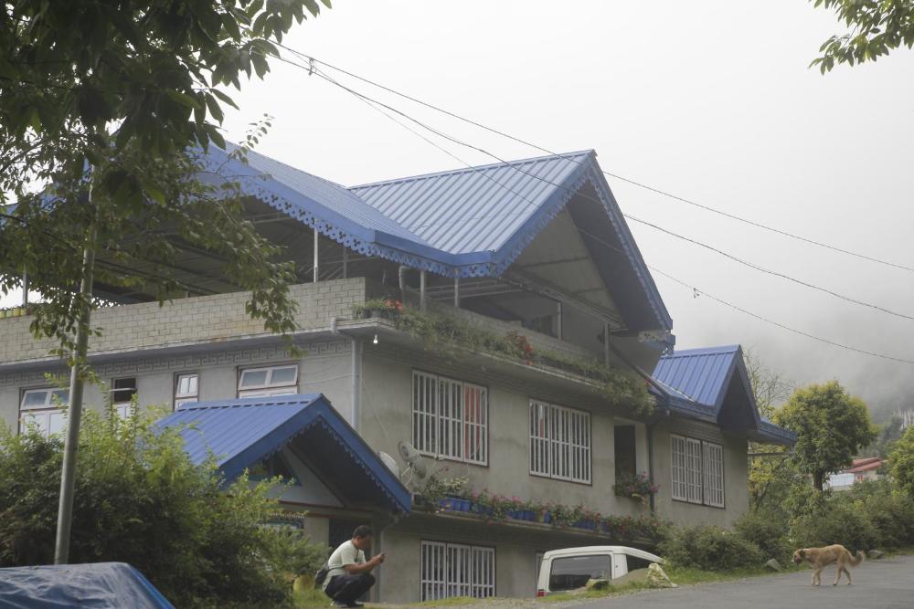 Sherpa Homestay