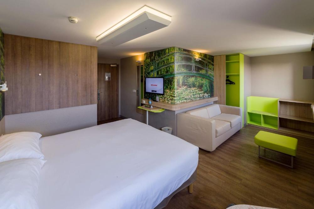 Photo - Ibis Styles Lille Marcq En Baroeul